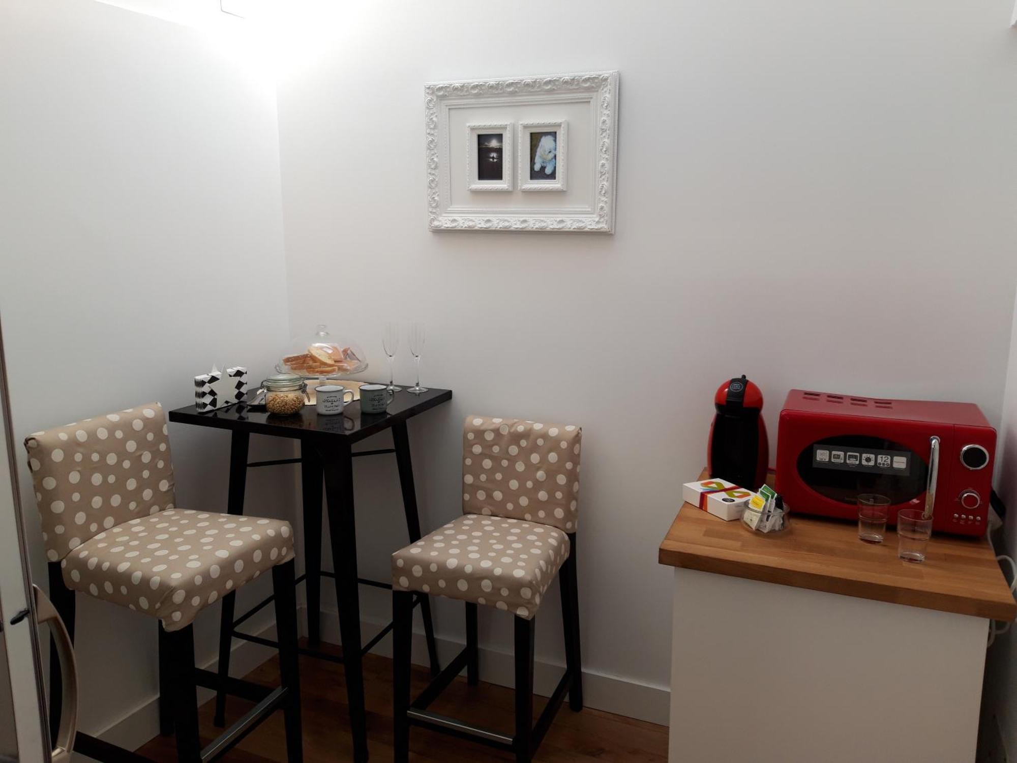 H.Albar Mieres Hotell Mieres  Rom bilde