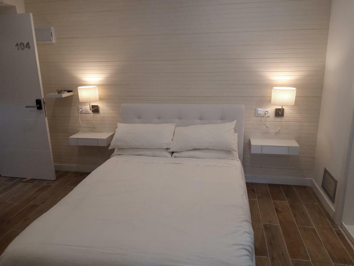 H.Albar Mieres Hotell Mieres  Eksteriør bilde