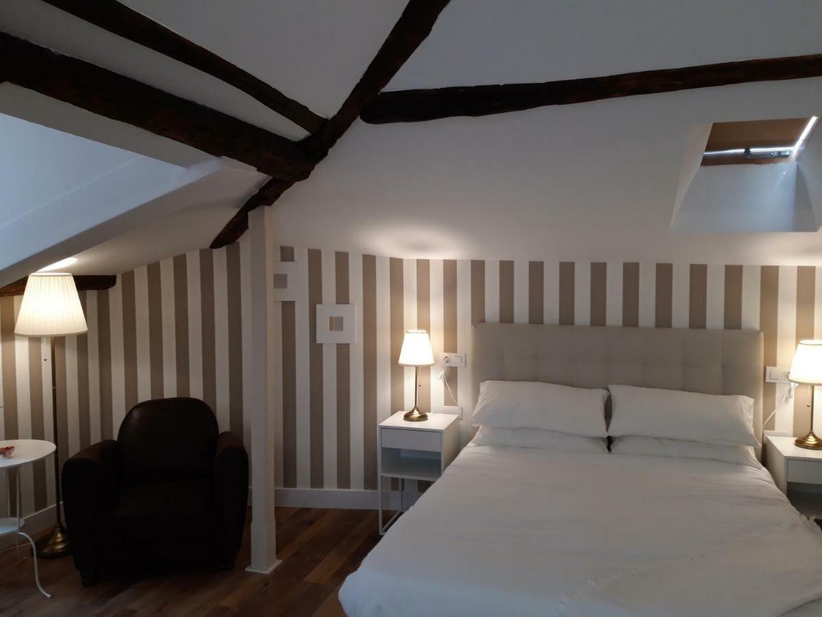 H.Albar Mieres Hotell Mieres  Eksteriør bilde